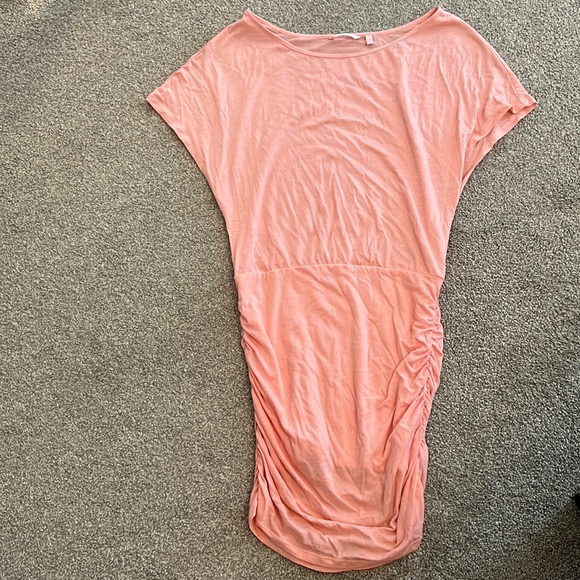 NWOT Victoria’s Secret ruched dress - Picture 1 of 2